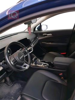 کیا سپۆرتاج